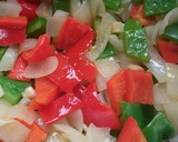 Foto del paso 5 de la receta: Ratatouille