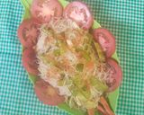 Foto langkah ke 5 dari resep Bihun Goreng.