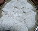 Foto langkah ke 4 dari resep Cireng Nasi 🍚.