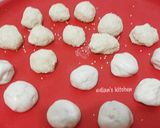 Foto langkah ke 3 dari resep Onde-Onde Empuk.