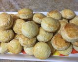 Foto del paso 4 de la receta: Scons de Norali