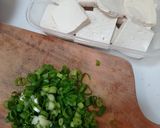 Foto langkah ke 1 dari resep Tahu Goreng Tepung.