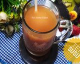 Foto langkah ke 3 dari resep Teh Susu.