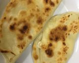 صورة لخطوة 2 من وصفة مناقيش