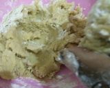 A picture of step 4 of Pumpkin seeds cookies #cookiescontest.