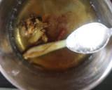 Foto langkah ke 3 dari resep Wedang Jahe Sereh.
