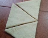 Foto del paso 6 de la receta: Medialunas de grasa fácil