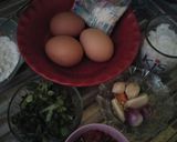 Foto langkah ke 1 dari resep Telur Dadar ala RM Padang.
