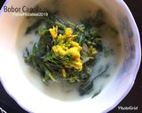 Foto langkah ke 6 dari resep Bobor Canola.