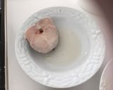 Foto del paso 1 de la receta Saquitos de pescado