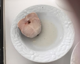 Foto del paso 1 de la receta: Saquitos de pescado