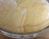 Une image de l'étape 4 de Brioche.