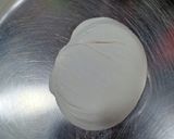 सन्देश (sandesh recipe in Hindi) रेसिपी चरण 4 फोटो