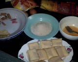 Foto langkah ke 3 dari resep Risoles daging.