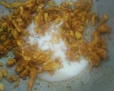 পুরভরা ফুলকপি (poorbhora foolkopi recipe in Bengali) রেসিপির ধাপ 3 ছবি