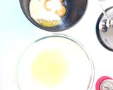 عکس مرحله 1 از دستور کیک عصرانه میوه ای