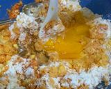 Foto langkah ke 4 dari resep Dadar Jagung.
