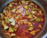 દૂધી બટાકા નું શાક (Dudhi Bataka Shak Recipe In Gujarati) રેસીપી સ્ટેપ4ફોટો