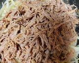 Foto del paso 3 de la receta: Ropa vieja CUBANA