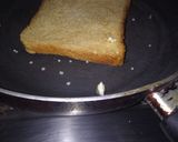 स्वीट बटर टोस्ट (sweet butter toast recipe in Hindi) रेसिपी चरण 4 फोटो