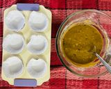 Foto del paso 2 de la receta: Muffin con Chispas de Chocolate