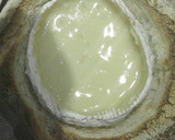 Foto del paso 5 de la receta: Pan relleno de brie