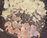 Foto langkah ke 5 dari resep Tumis Toge Udang.