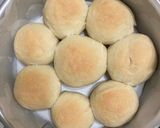 奶香麵包的食譜步驟12照片