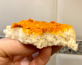 Foto del paso 16 de la receta: Hogaza de pan “sin gluten “