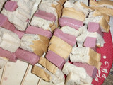 Hot Dog Breakfast Dunkers