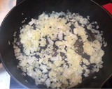 Foto del paso 1 de la receta: Fideos chinos con salsa de champiñones