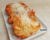 Foto langkah ke 4 dari resep Pisang Goreng Crispy.