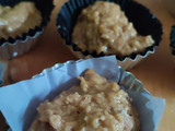 Brown Sugar Banana Cake