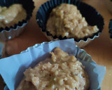 Foto langkah ke 3 dari resep Brown Sugar Banana Cake.