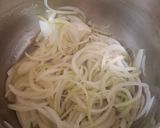 Foto del paso 2 de la receta: Tinga de setas