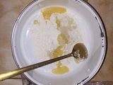 Pancake pisang teflon rumahan tanpa telur