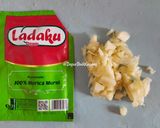 Foto langkah ke 1 dari resep 569. Ca Sawi Telur Puyuh.
