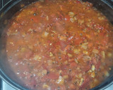 Foto del paso 1 de la receta: JAMONCITOS DE POLLO NAPOLITANO ❤️