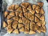 Panecillos de acompañamiento riquísimos