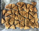 Foto del paso 2 de la receta: Panecillos de acompañamiento riquísimos