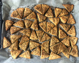 Foto del paso 2 de la receta: Panecillos de acompañamiento riquísimos