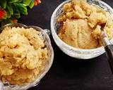 Gud ka Halwa recipe step 5 photo