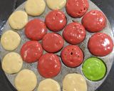 Foto langkah ke 5 dari resep 635. Kue Cubit Khas Betawi.