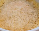 Foto langkah ke 2 dari resep Ide Hantaran Palm Cheese Cookies.