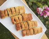 Beef puff pastries recipe step 11 photo