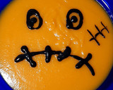 Foto del paso 8 de la receta: Crema de calabaza