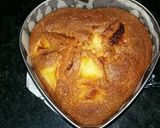 Foto del paso 4 de la receta Bizcocho con melón