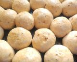 Foto del paso 2 de la receta: 👉Pancitos de anís