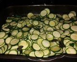 Foto del passaggio 2 della ricetta Zucchina alla poverella