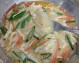 Foto langkah ke 2 dari resep Pajeon.